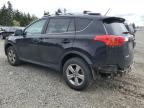 TOYOTA RAV4 XLE photo