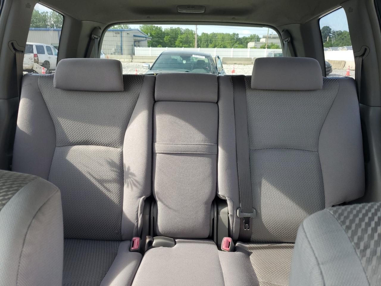 JTEDP21A450054064 2005 Toyota Highlander Limited