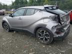 TOYOTA C-HR XLE снимка