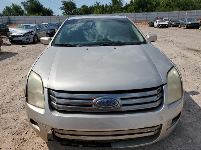 2008 Ford Fusion Se VIN: 3FAHP07Z68R104769 Lot: 63052294