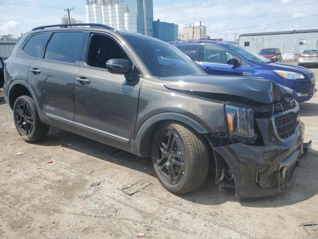 2023 KIA TELLURIDE - 5XYP5DGC8PG329203