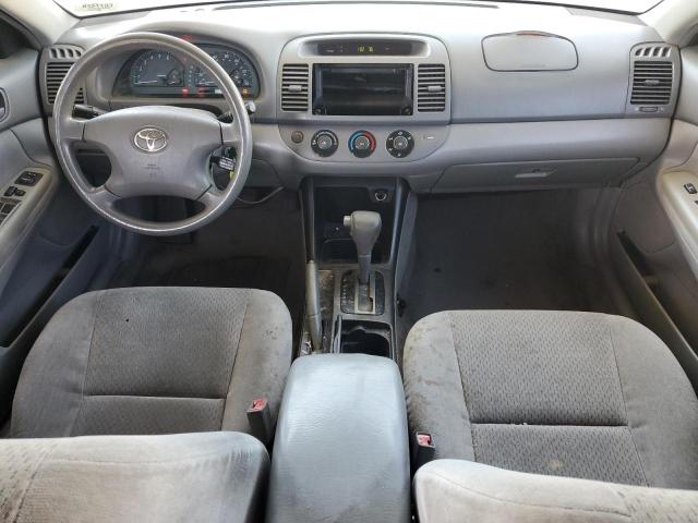 2003 Toyota Camry Le VIN: 4T1BF32K83U046689 Lot: 59340084