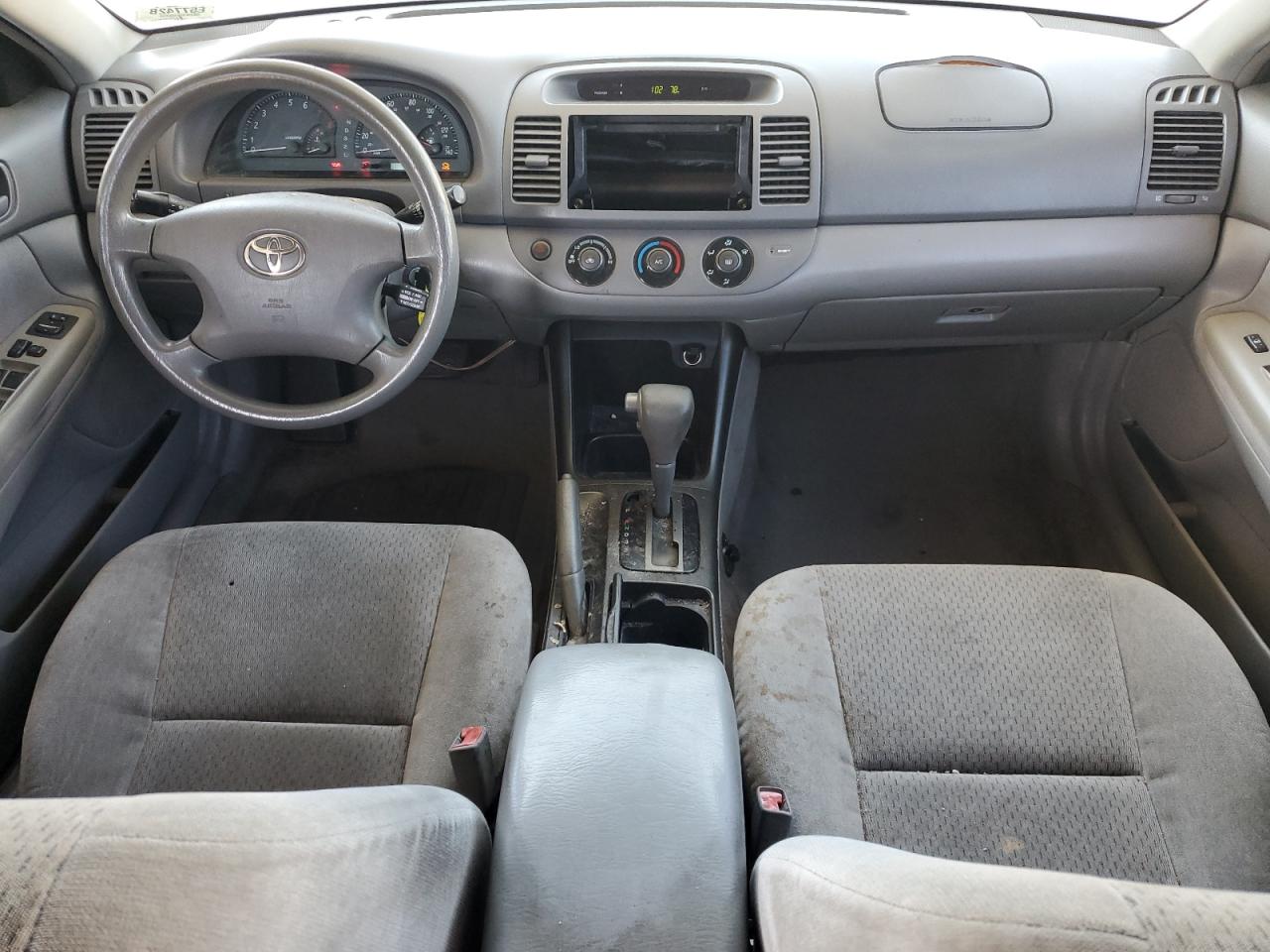 4T1BF32K83U046689 2003 Toyota Camry Le