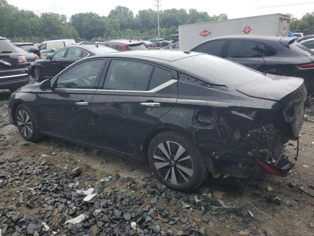 2019 NISSAN ALTIMA SV - 1N4BL4DV9KC168532