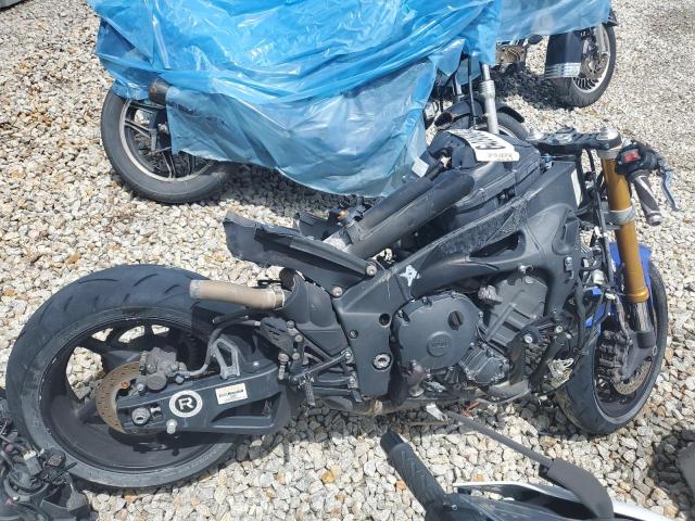 2013 YAMAHA YZFR1 - JYARN23E3DA015874