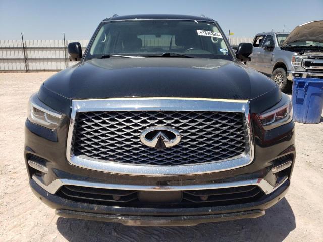 2020 Infiniti Qx80 Luxe VIN: JN8AZ2NEXL9251543 Lot: 61896824