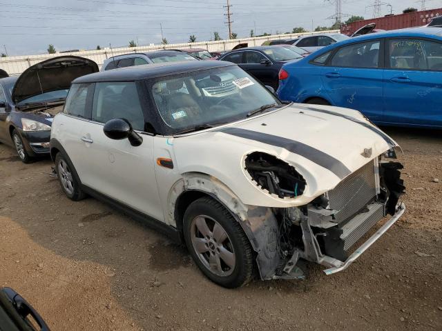 VIN WMWXP5C57G3B77376 2016 Mini Cooper no.4