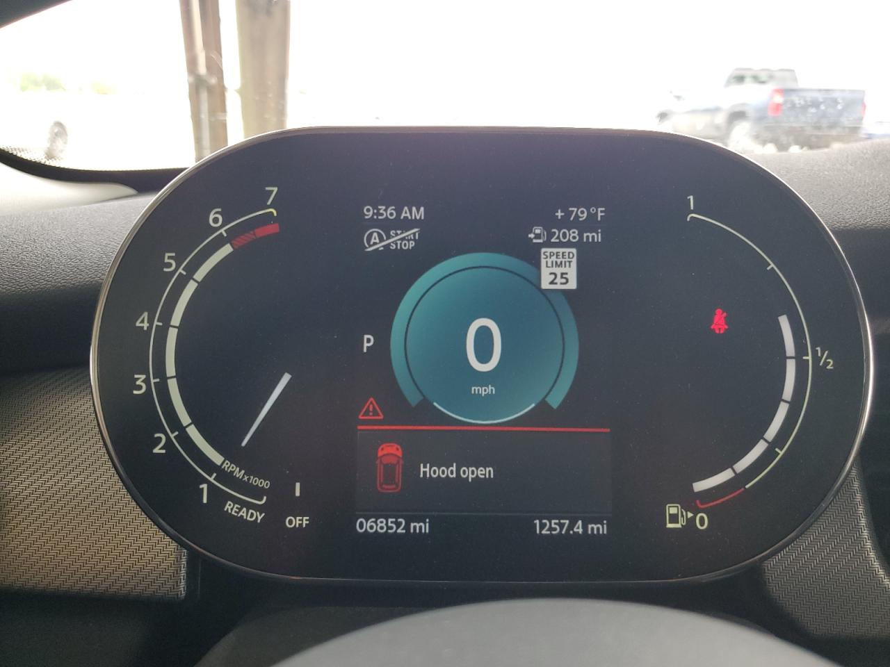 WMW53DK04R2V43769 2024 Mini Cooper S