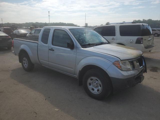 2017 NISSAN FRONTIER S - 1N6BD0CT3HN720701
