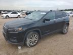 2021 JEEP CHEROKEE L - 1C4PJLMX8MD187135