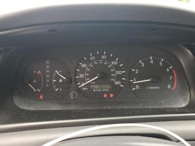 2000 Toyota Camry Ce VIN: JT2BG22K3Y0510765 Lot: 61867184