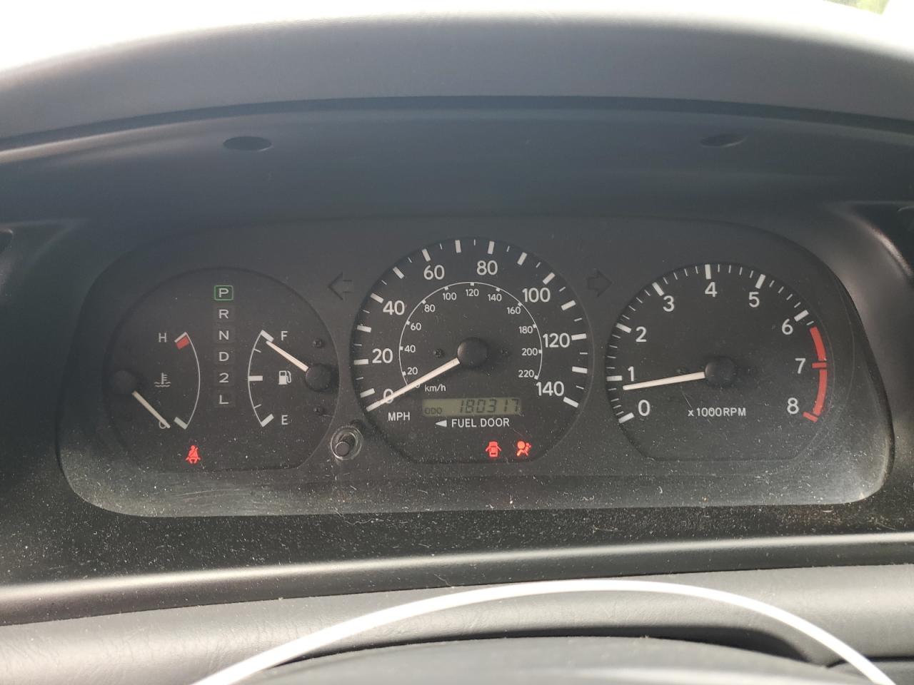 JT2BG22K3Y0510765 2000 Toyota Camry Ce