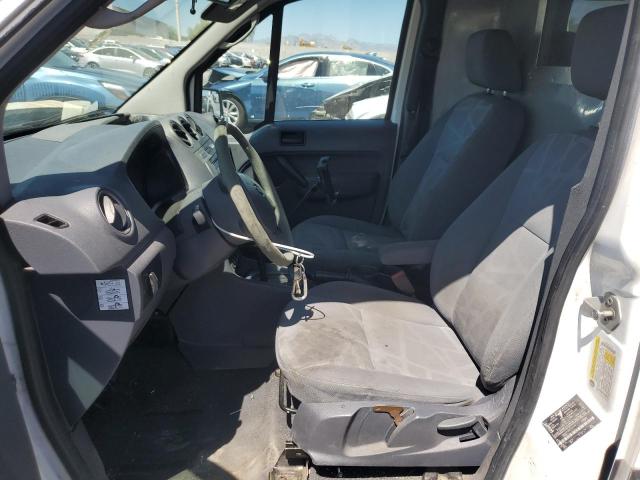 2012 Ford Transit Connect Xl VIN: NM0LS7CN8CT101424 Lot: 61314394