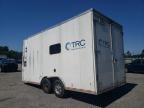 Lot #3023938294 2016 UOZE TRAILER