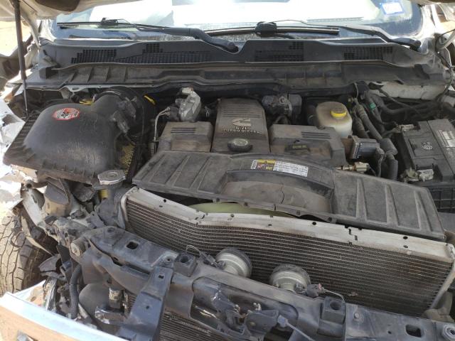 2012 Dodge Ram 2500 St VIN: 3C6UD5HL2CG305816 Lot: 60919474