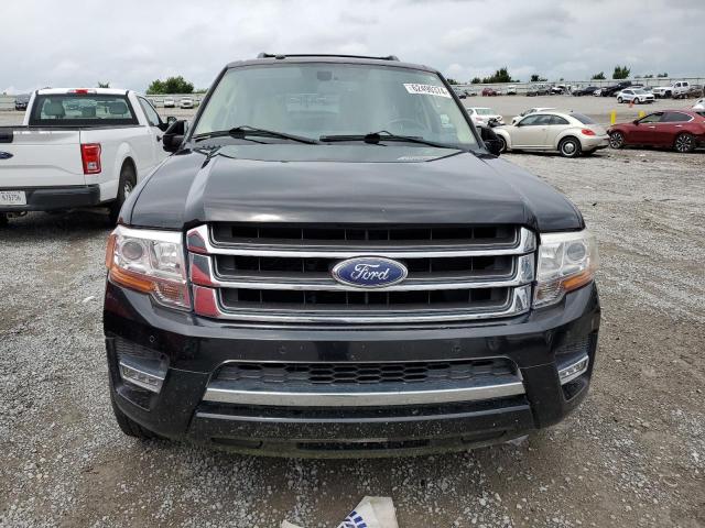 2017 FORD EXPEDITION - 1FMJU1KT9HEA55417