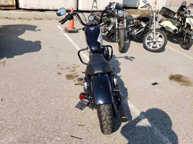 2020 HARLEY-DAVIDSON XL1200 NS - 1HD1LP327LB433601