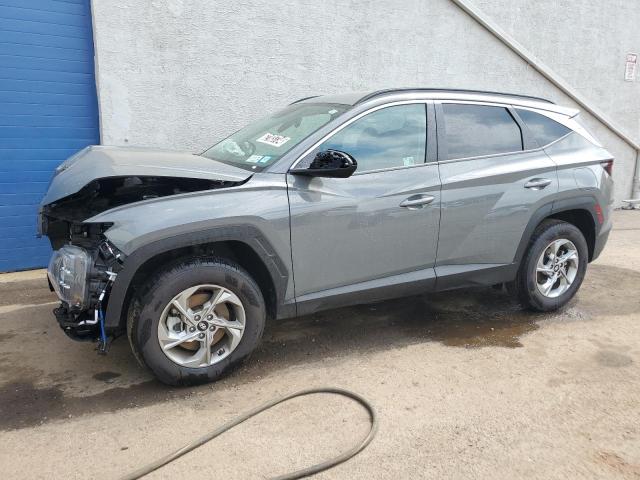 5NMJBCDE7RH384779 2024 HYUNDAI TUCSON - Image 1