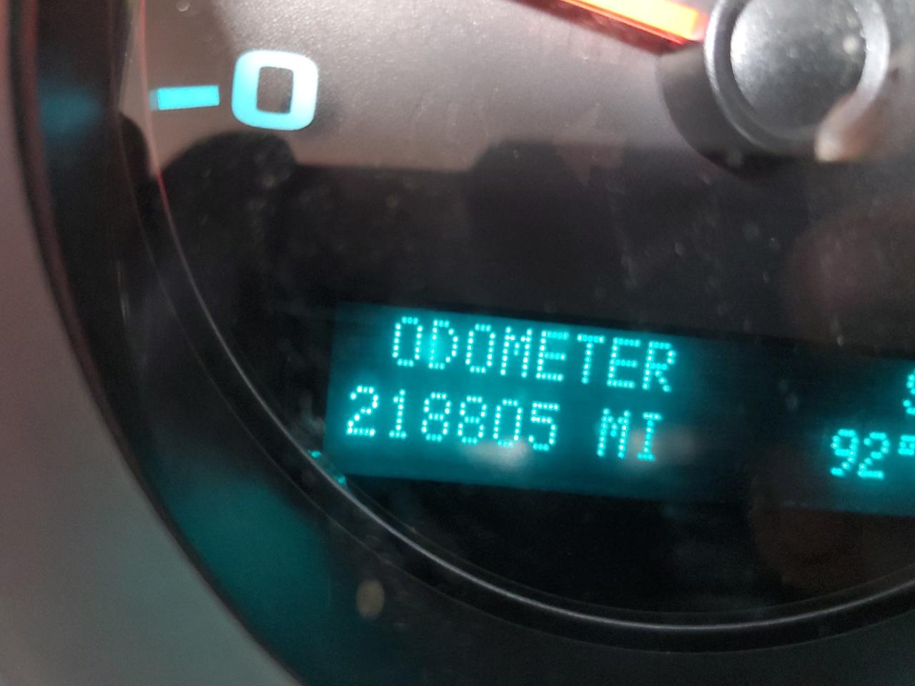 1GCRKSE33BZ329113 2011 Chevrolet Silverado K1500 Lt