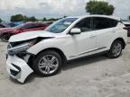 2021 ACURA RDX ADVANC - 5J8TC2H79ML022019