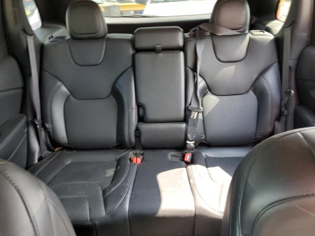 2019 Jeep Cherokee Limited VIN: 1C4PJLDX9KD443621 Lot: 61641254