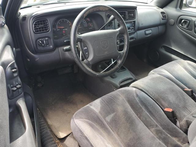 2000 Dodge Dakota VIN: 1B7GG22N7YS706168 Lot: 62349404