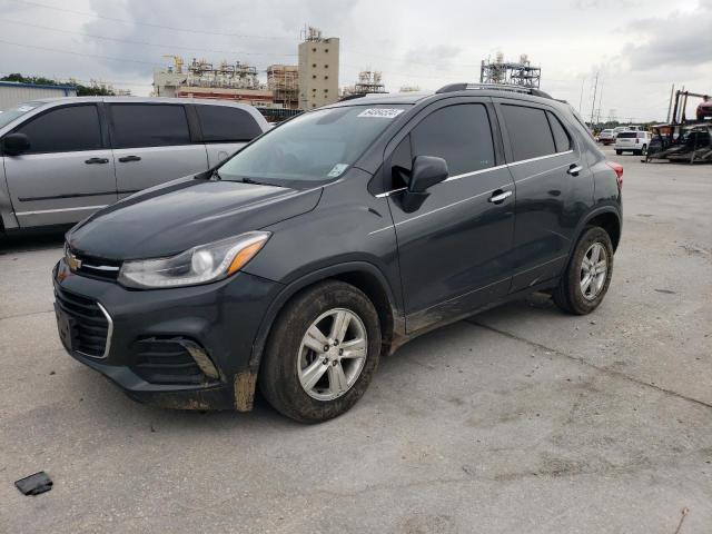 2020 CHEVROLET TRAX 1LT 3GNCJLSB8LL162709  64384534