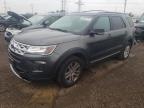 2018 FORD EXPLORER X - 1FM5K8D82JGC49421