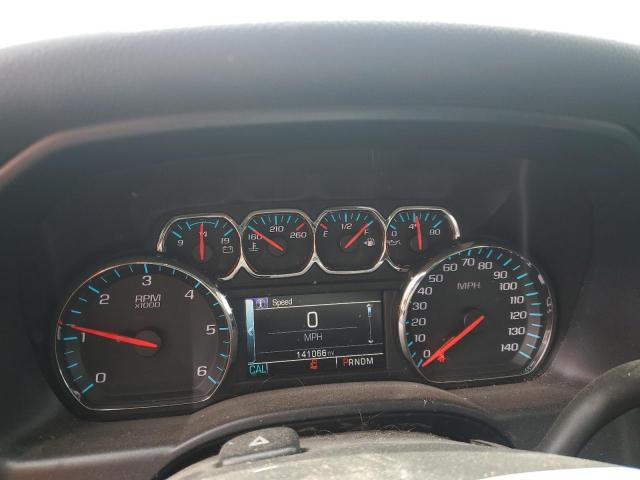 2016 CHEVROLET SILVERADO - 3GCPCREC4GG328055