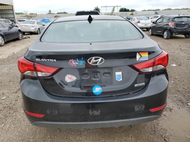 2015 HYUNDAI ELANTRA SE - 5NPDH4AE4FH625475