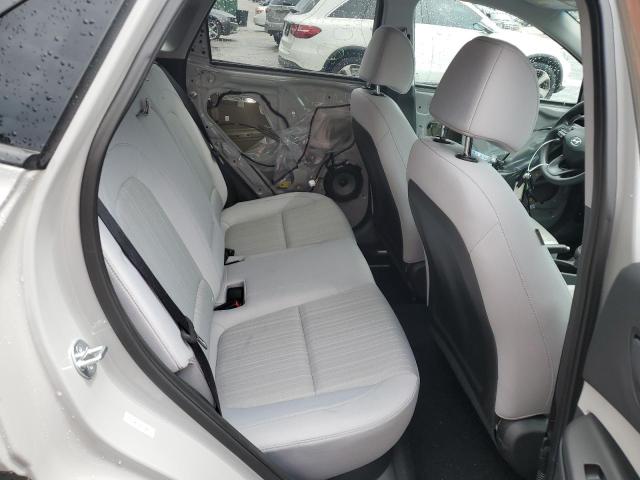 2023 HYUNDAI KONA SEL - KM8K6CABXPU054591