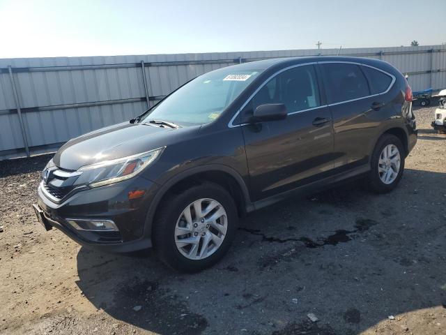 2016 HONDA CR-V EX #2871932350