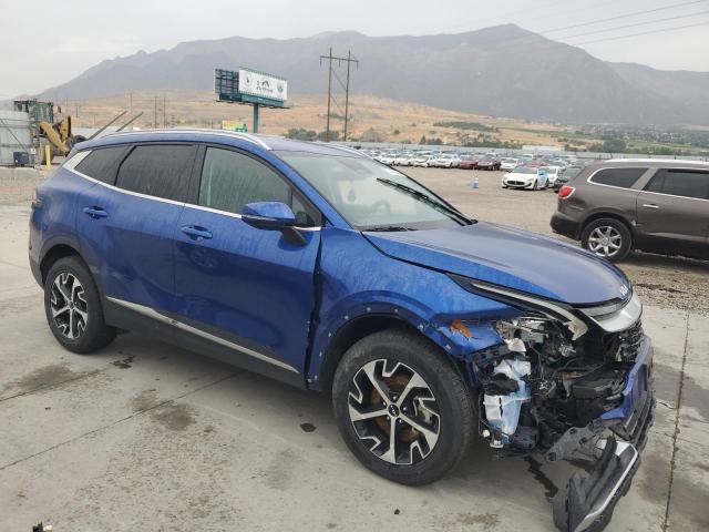 2023 KIA SPORTAGE E - 5XYK3CAFXPG013427