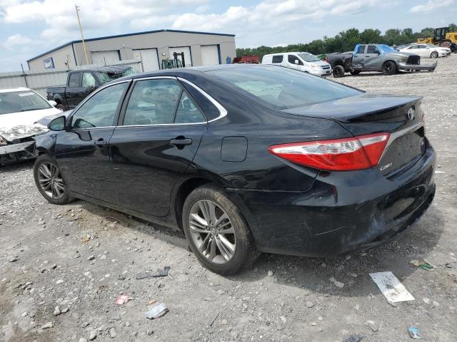 VIN 4T1BF1FK1FU035469 2015 Toyota Camry, LE no.2