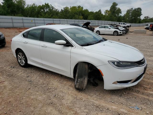 2015 CHRYSLER 200 LIMITE - 1C3CCCAB9FN612719