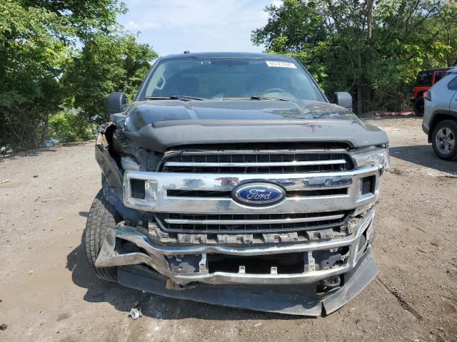 2018 FORD F150 SUPER - 1FTEW1EB7JKC56923