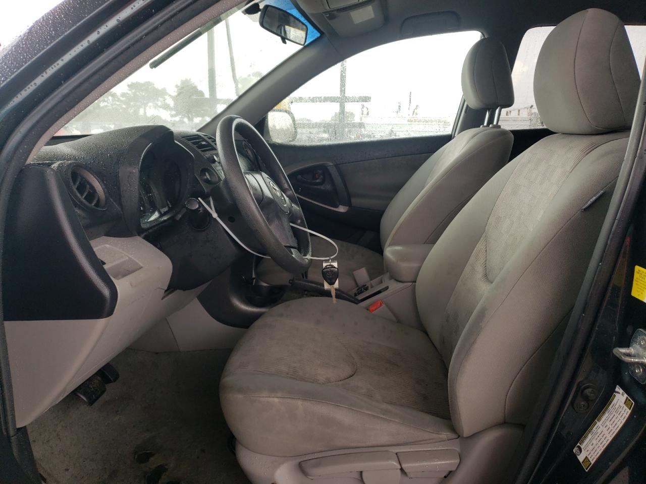 2T3ZF4DV3BW059769 2011 Toyota Rav4