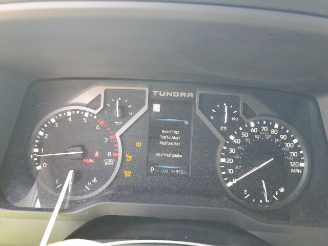 2023 TOYOTA TUNDRA DOU - 5TFLA5AA3PX022431
