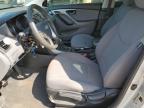 HYUNDAI ELANTRA SE photo