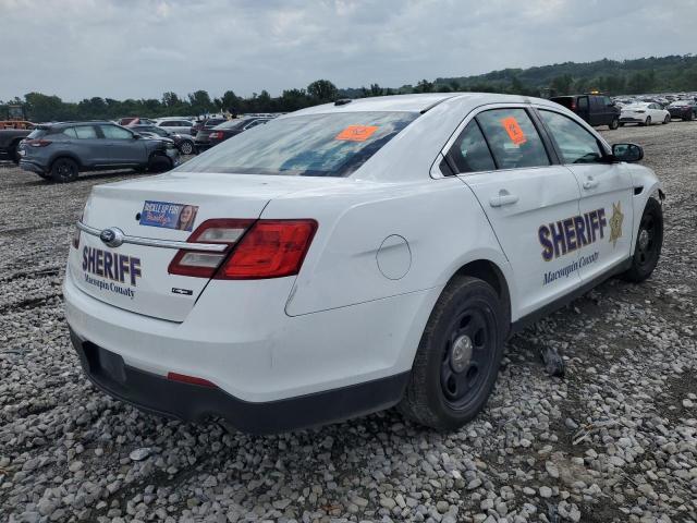 2016 FORD TAURUS POL - 1FAHP2MK0GG147657