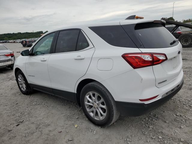 2020 CHEVROLET EQUINOX LT - 3GNAXKEV0LS734500