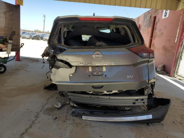2023 NISSAN ROGUE SV - 5N1BT3BA0PC761395
