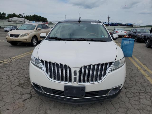 2015 LINCOLN MKX AWD 2LMDJ8JK1FBL28113
