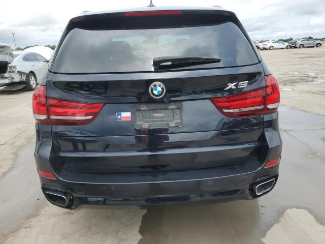 VIN 5UXKR0C50H0V68197 2017 BMW X5, Xdrive35I no.6