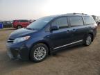 2019 TOYOTA SIENNA XLE - 5TDDZ3DC7KS219048