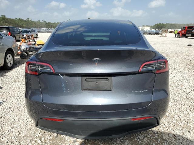 VIN 7SAYGDEE2PA129881 2023 Tesla MODEL Y no.6