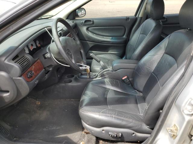 2001 Dodge Stratus Es VIN: 1B3EJ56U11N734405 Lot: 61736364