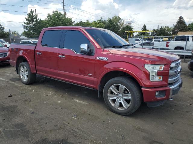 VIN 1FTEW1EG3FFA14576 2015 Ford F-150, Supercrew no.4