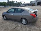 NISSAN VERSA S photo