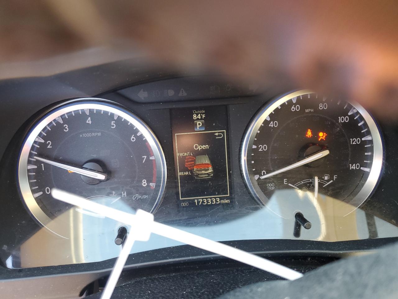 5TDJKRFH5FS208784 2015 Toyota Highlander Xle